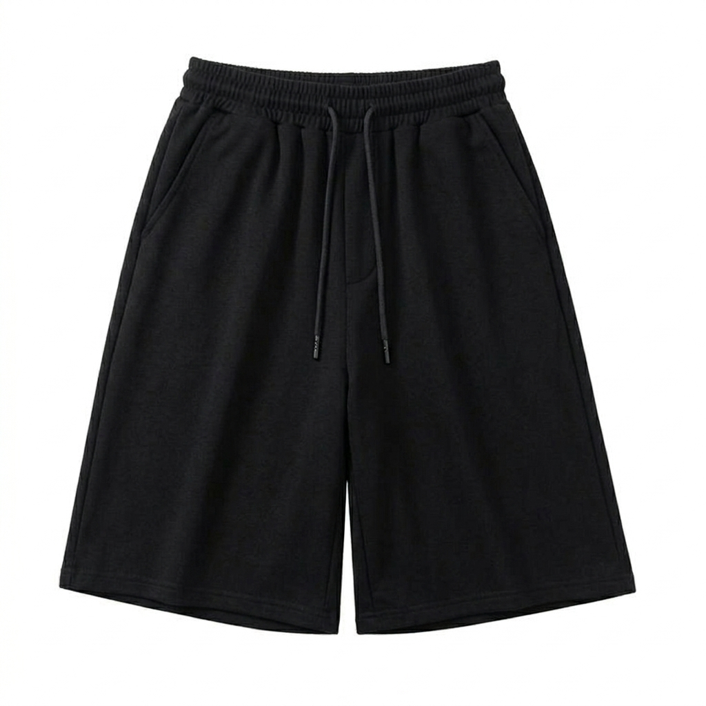 Short jogger