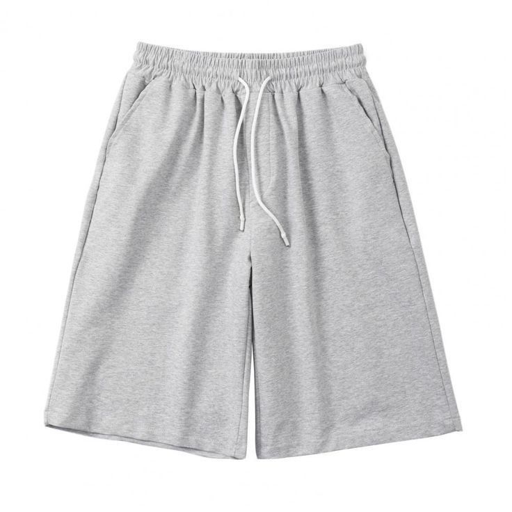 Short jogger